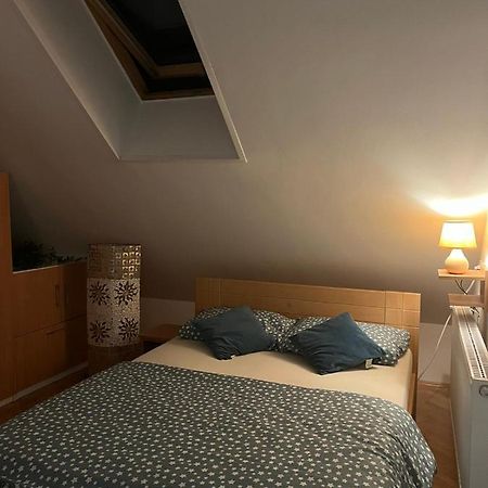 Prestige Apartment 3 Novi Sad Esterno foto