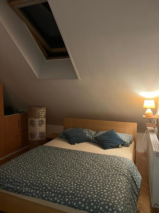 Prestige Apartment 3 Novi Sad Esterno foto